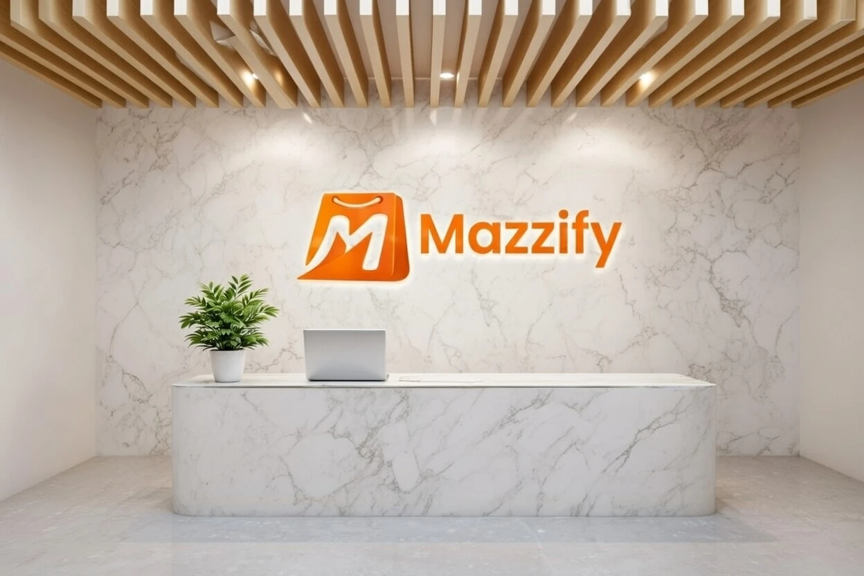 Interview with Danish Mushtaq — Co-founder and CEO of Mazzify: Bringing Trust, Technology & Convenience to Pakistan’s E-Commerce