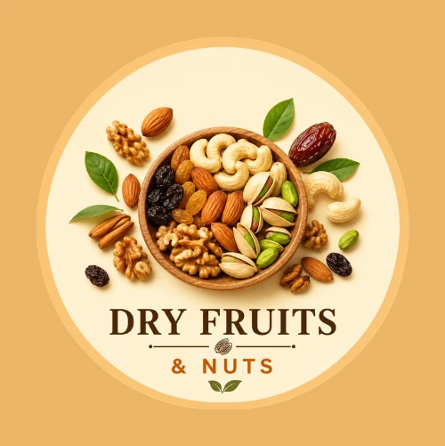 Dry Fruits & Nuts