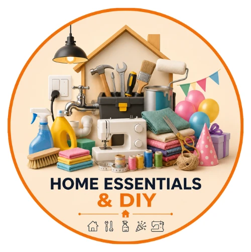 Home Essentials & DIY
