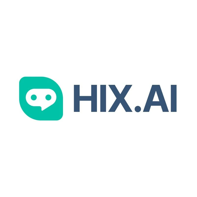 HIX AI one Month Subscription