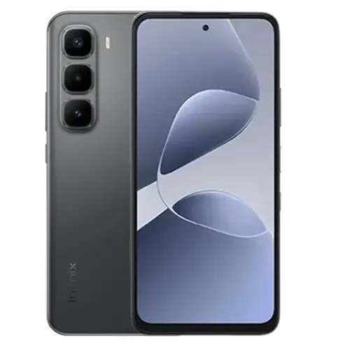 Infinix Hot 60i