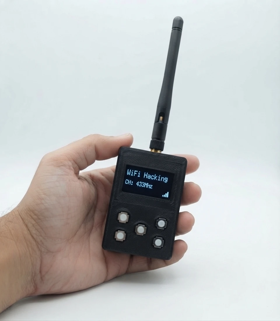 WiFi Devil Pro | Wi-Fi Security Testing Device | First time in Pakistan