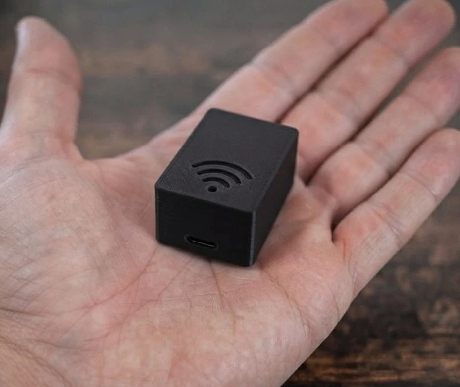 WiFi Devil Mini | Wi-Fi Security Testing Device | First time in Pakistan
