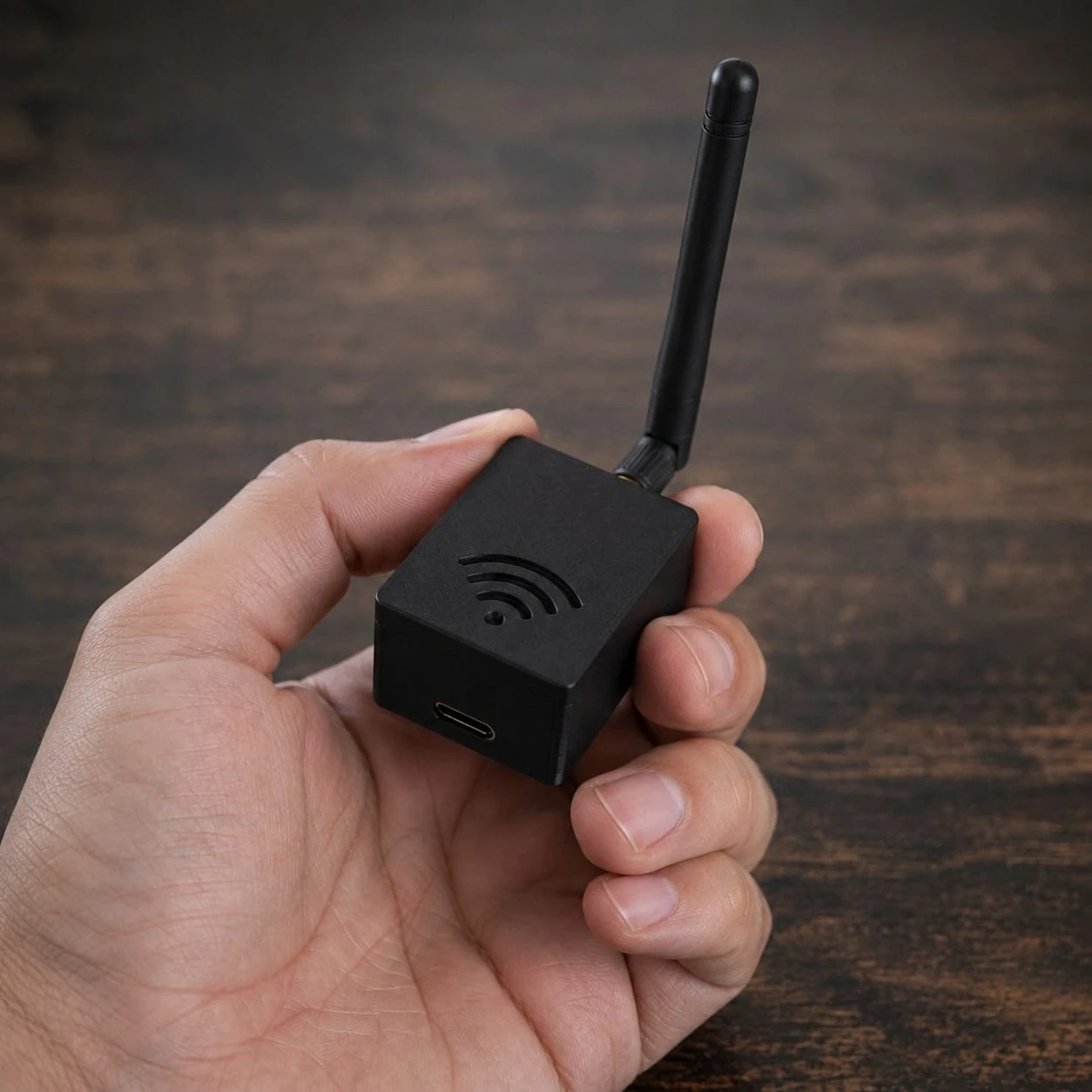 WiFi Devil Range | Wi-Fi Security Testing Device | First time in Pakistan