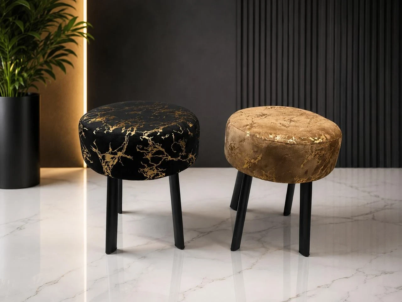 Premium Luxury Stools