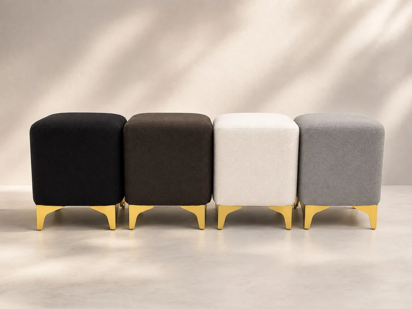 Premium Luxury Stools