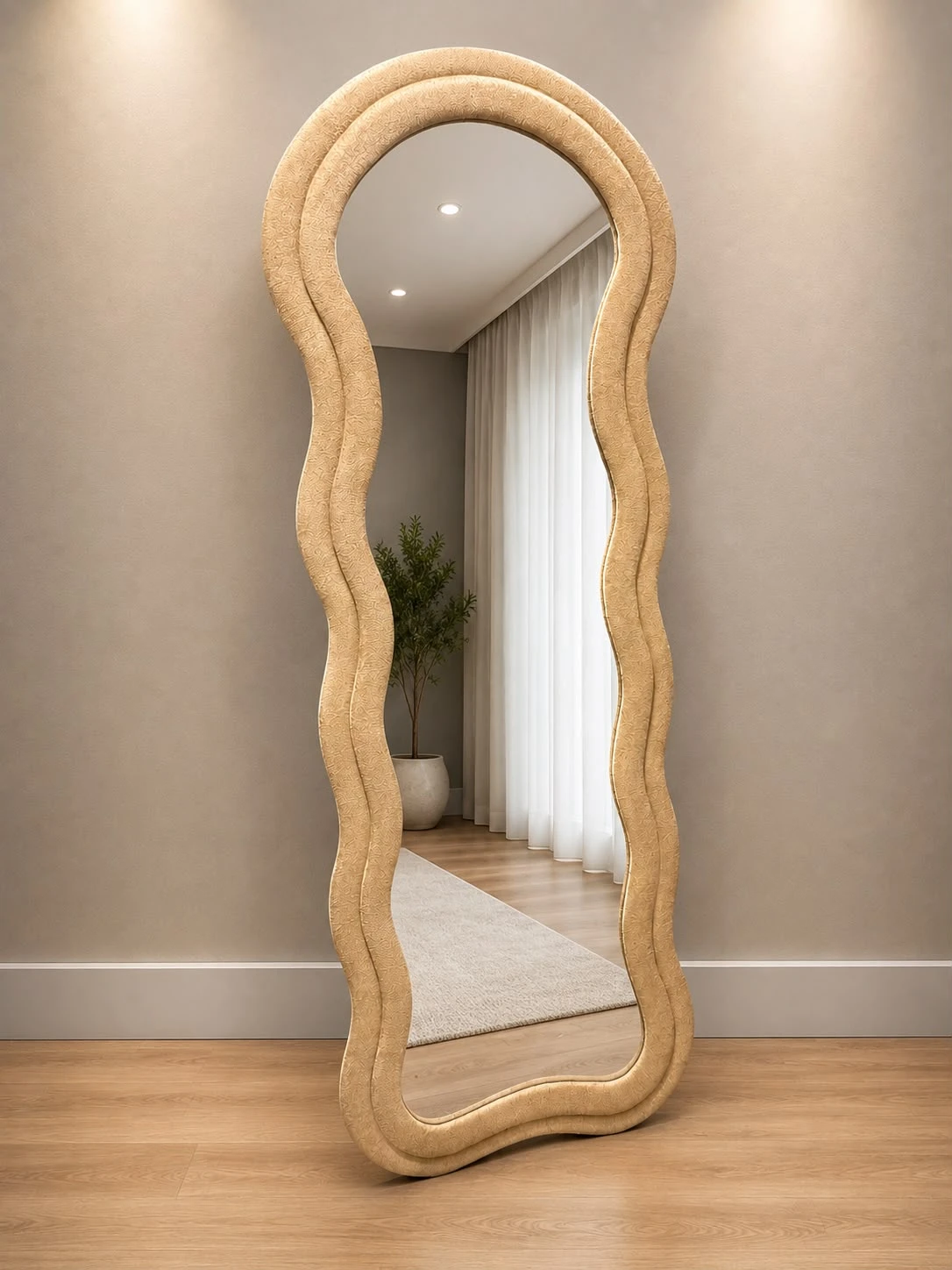 Premium Decorative Mirrors
