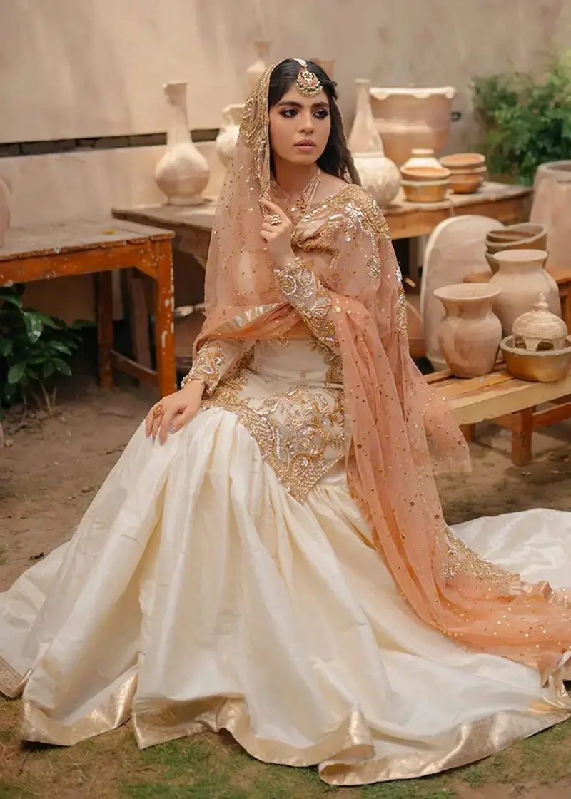 WEDDING WEAR