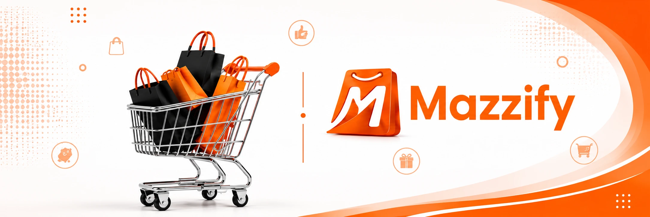 Mazzify Shipping Supplies